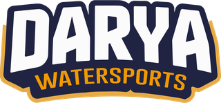 Darya Water Sports logo