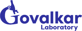 Govalkar Laboratory logo