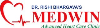 Medwin Advanced Heart Care Clinic logo