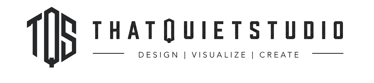 That Quiet Studio logo